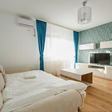 Fantastic Apartment At Prima Residence 오라데아 외부 사진