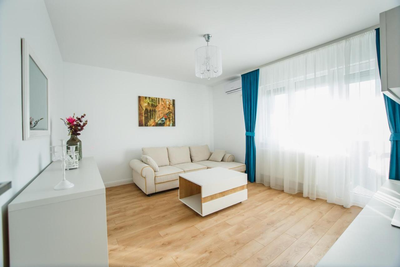 Fantastic Apartment At Prima Residence 오라데아 외부 사진