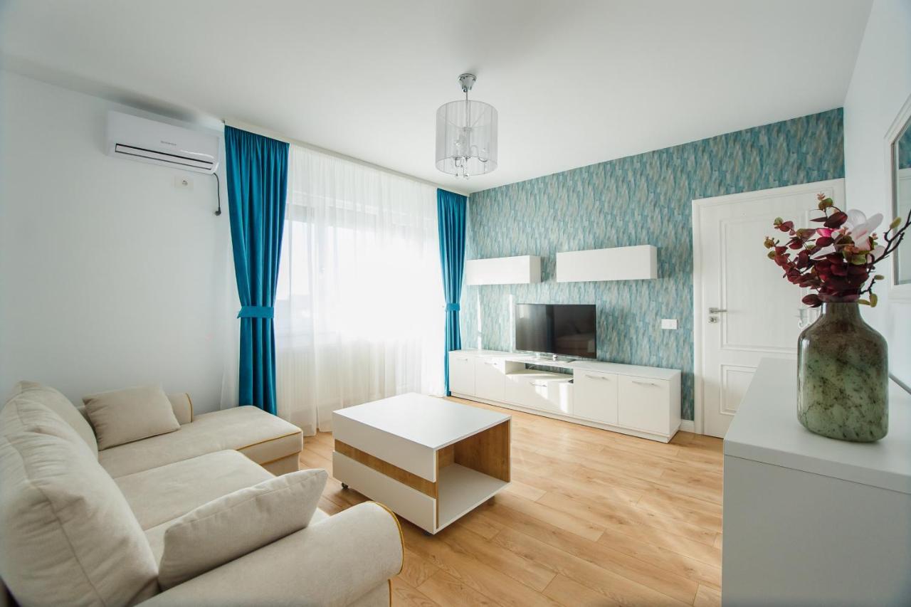 Fantastic Apartment At Prima Residence 오라데아 외부 사진