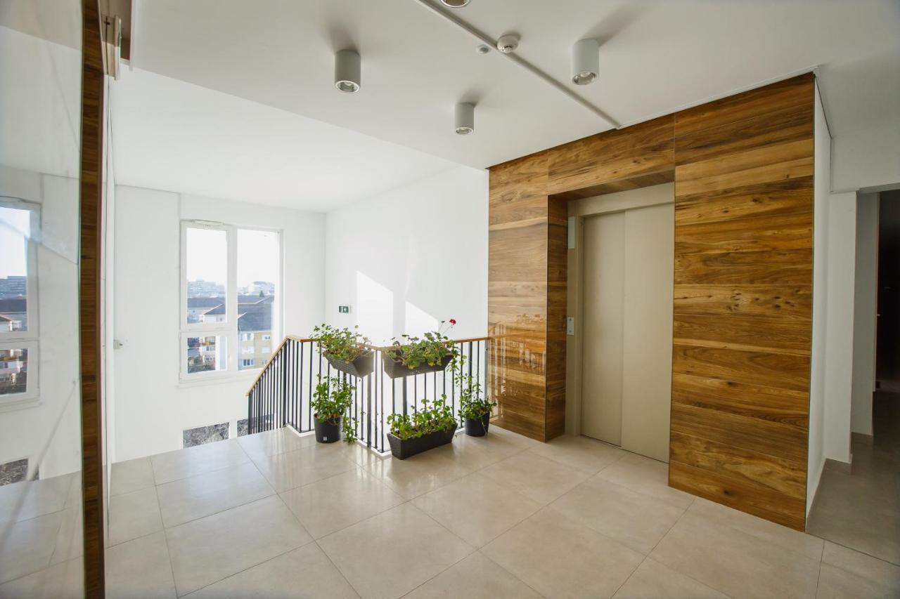 Fantastic Apartment At Prima Residence 오라데아 외부 사진