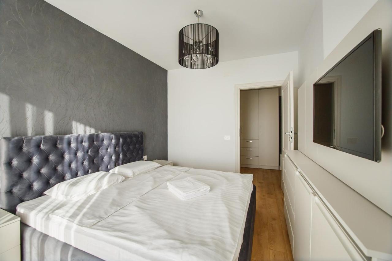 Fantastic Apartment At Prima Residence 오라데아 외부 사진