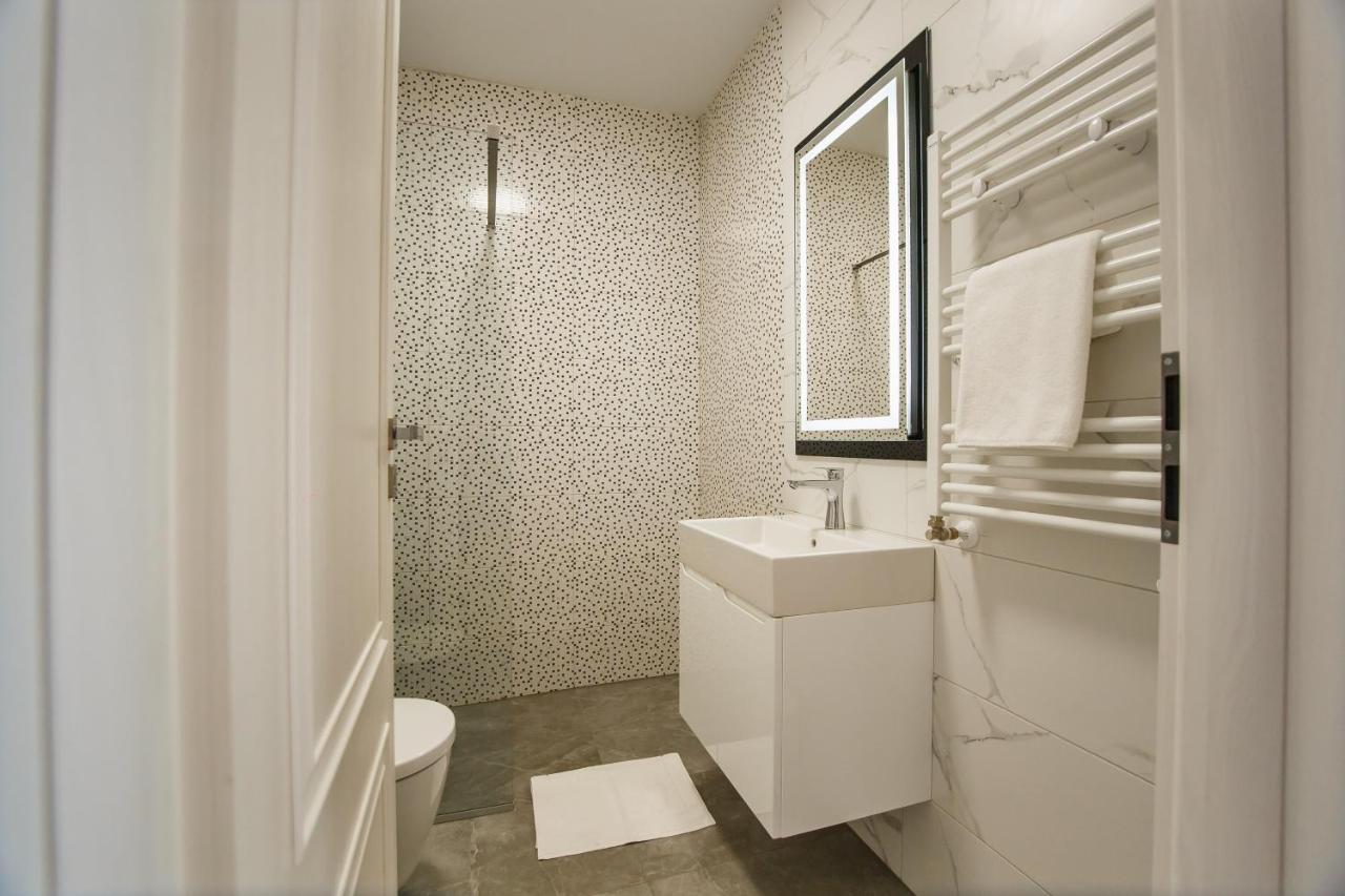 Fantastic Apartment At Prima Residence 오라데아 외부 사진