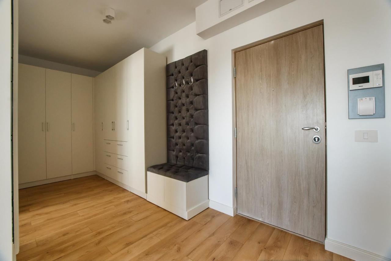 Fantastic Apartment At Prima Residence 오라데아 외부 사진
