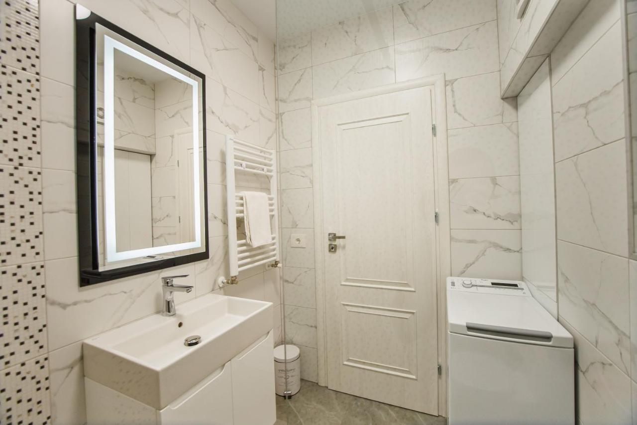Fantastic Apartment At Prima Residence 오라데아 외부 사진