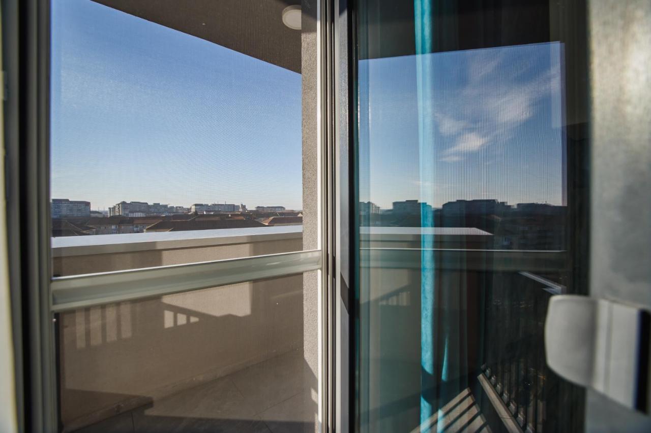 Fantastic Apartment At Prima Residence 오라데아 외부 사진