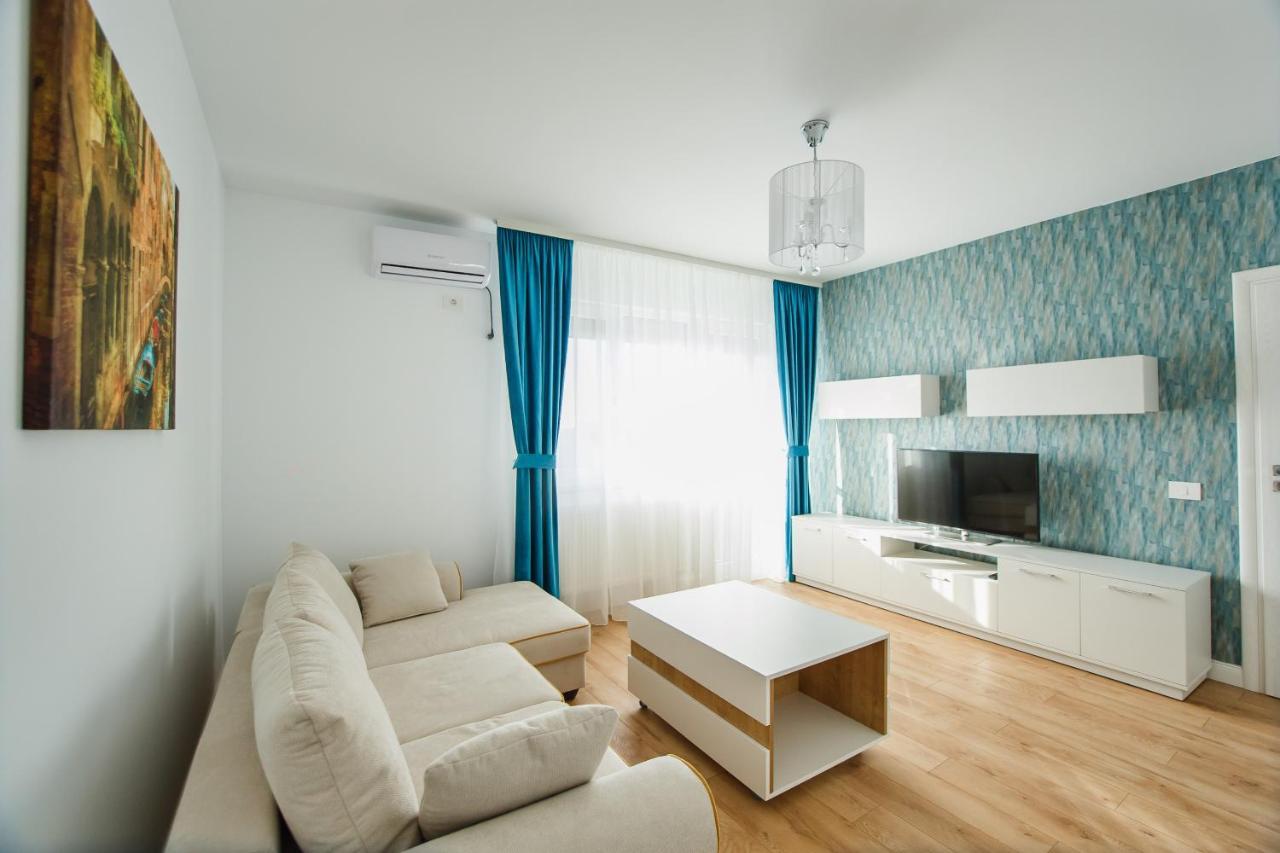 Fantastic Apartment At Prima Residence 오라데아 외부 사진