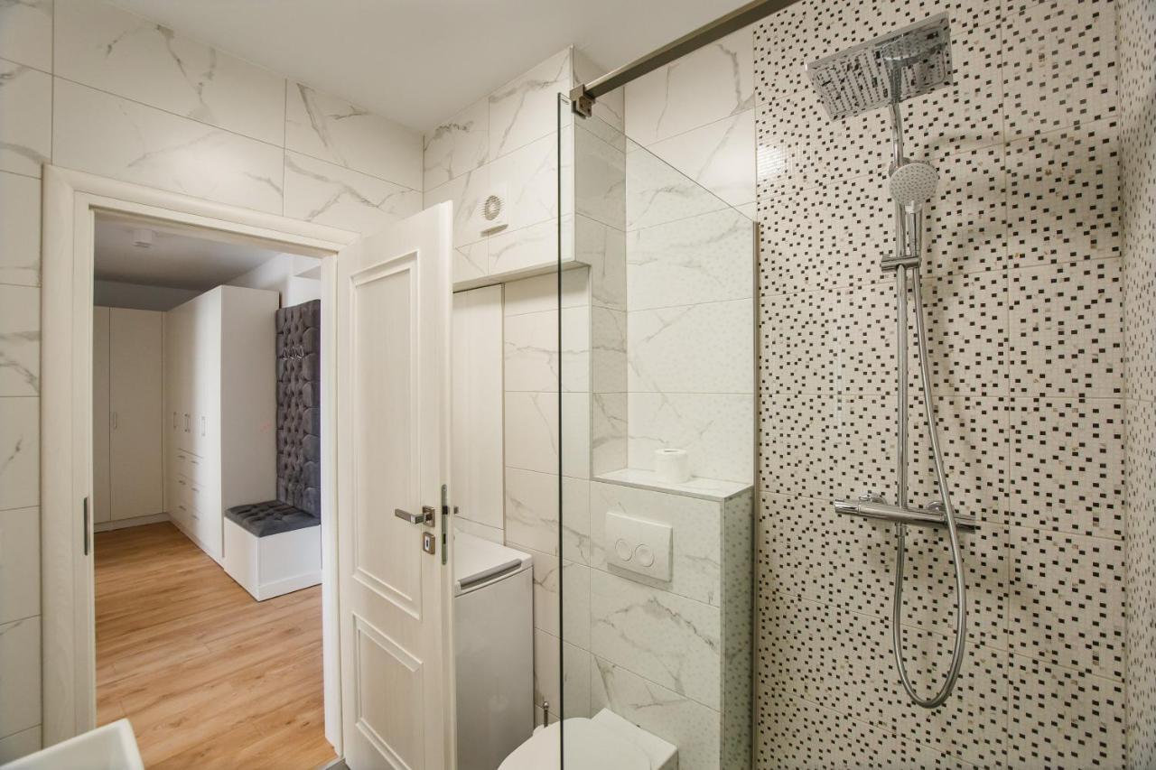 Fantastic Apartment At Prima Residence 오라데아 외부 사진