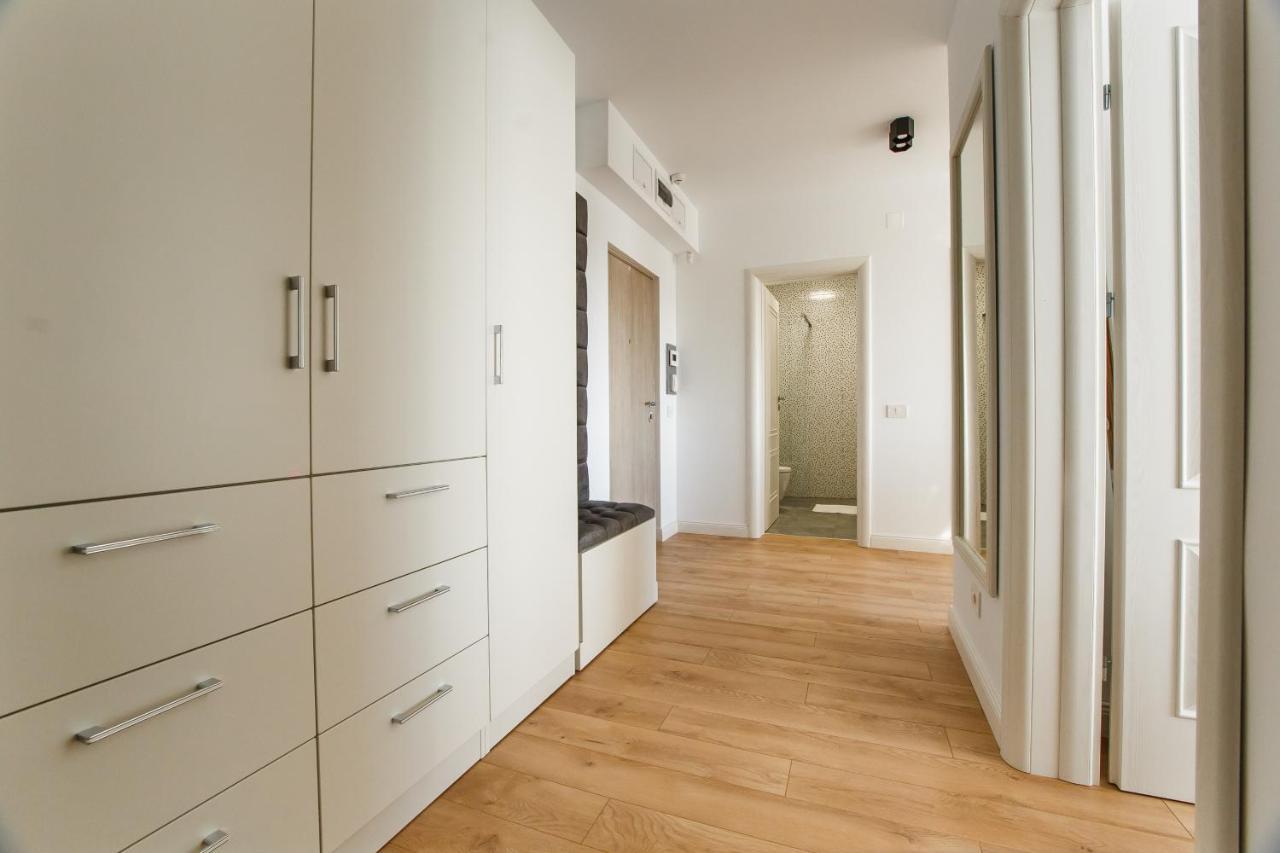Fantastic Apartment At Prima Residence 오라데아 외부 사진